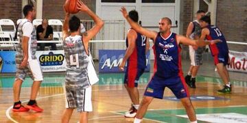 Ganaron San Isidro y El Tala en el cierre de la Séptima fecha