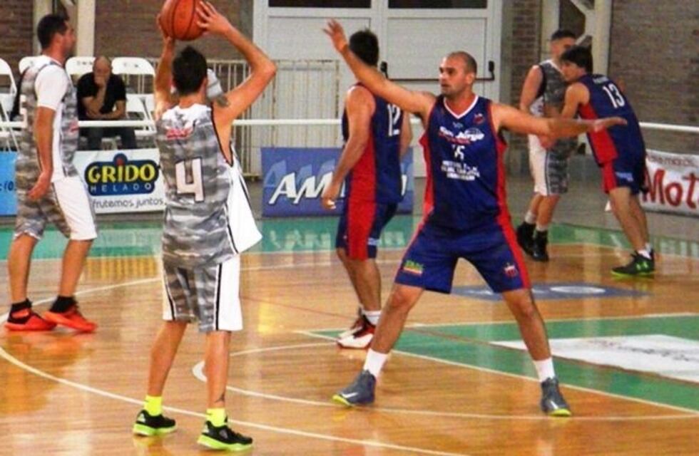 Ganaron San Isidro y El Tala en el cierre de la Séptima fecha