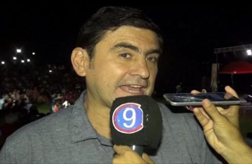 Eldorado: Martínez buscará recuperar los orgullos de la ciudad