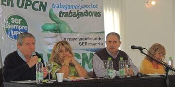 UPCN Río Negro\u002E