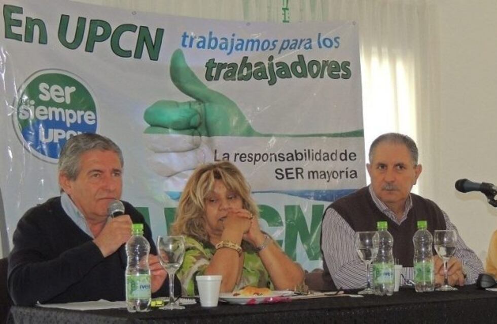 UPCN anunció que rechazará la propuesta salarial del Gobierno de Río Negro