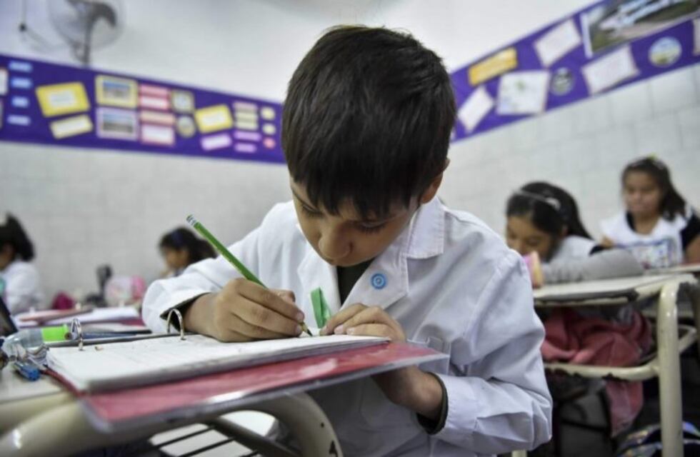 Se congelan las cuotas de las escuelas privadas