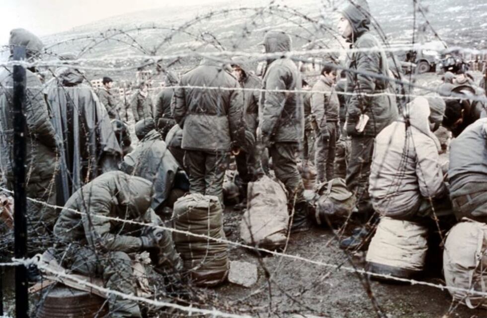 Guerra de Malvinas, a 40 años del final: testimonios cordobeses y lo que nunca supimos