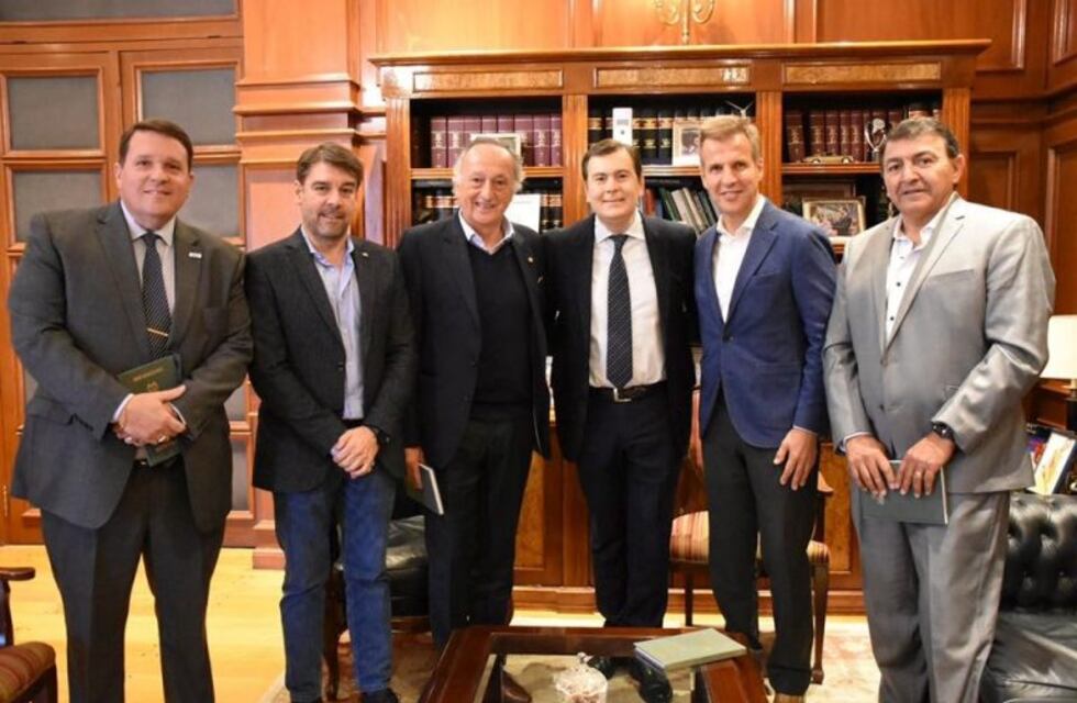 Martín Redrado: "Argentina nuevamente  tiene una oportunidad"