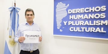 Claudio Avruj