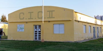 Refugio municipal