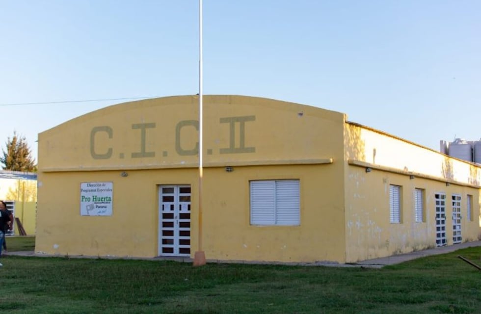 La Municipalidad habilita un nuevo refugio para personas en situación de calle