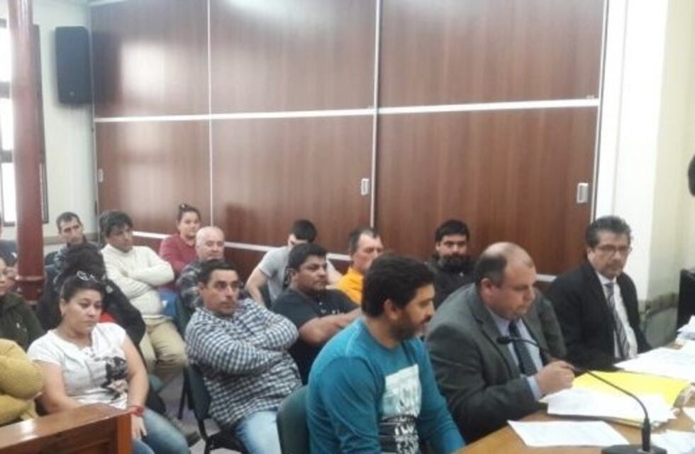 Imputaron a tres empleados de Vialidad provincial acusados de defraudar al Estado