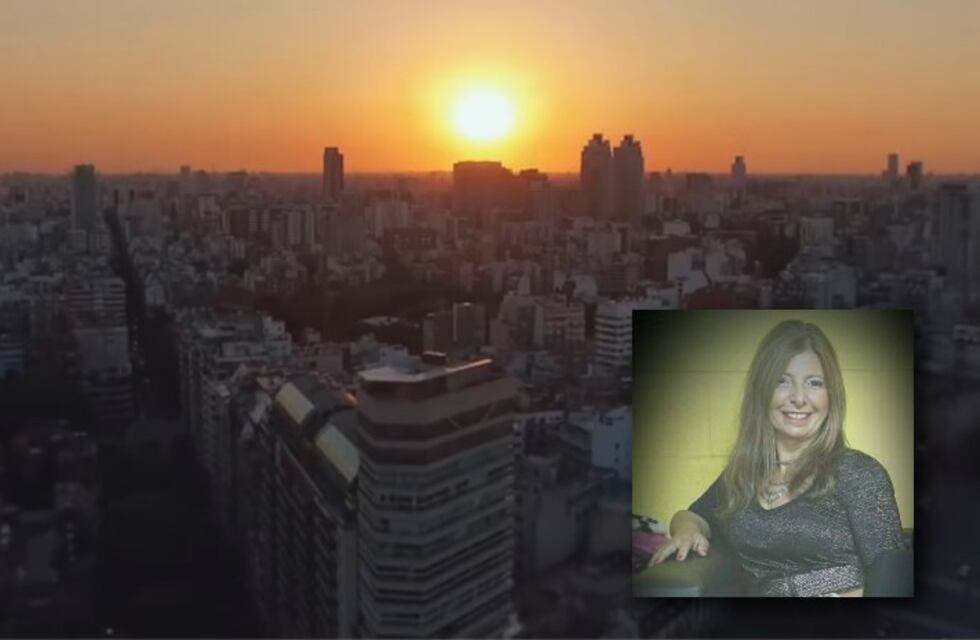 Andrea Baez, la desconocida cantante que más veces escuchás por día