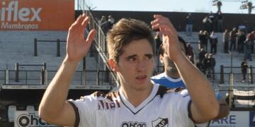 Central se durmió y Morgantini se va a Lanús