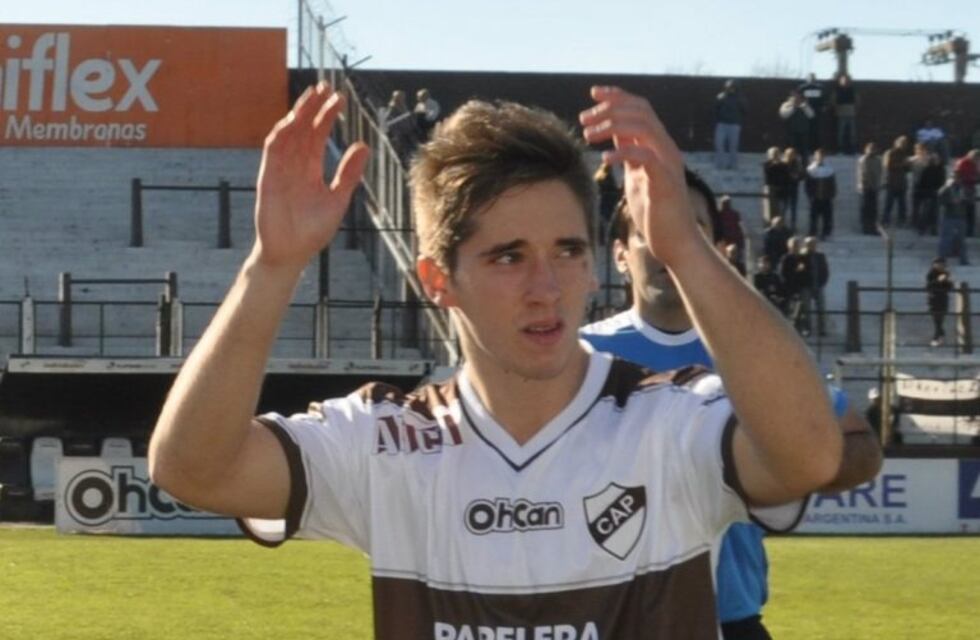 Central se durmió y Lanús le sopló a Morgantini