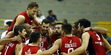 Glorioso\u002E Instituto hace historia en Brasil\u002E