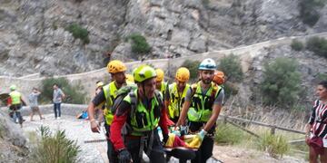 EFE/ Antonio Iannicelli