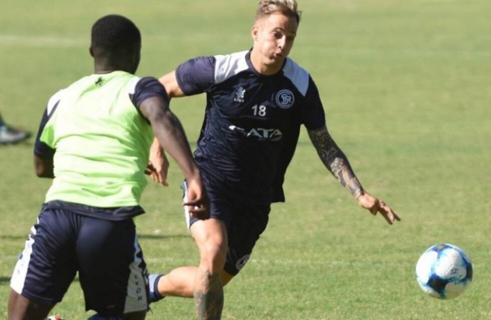 La Lepra con dos cambios clave para visitar a All Boys