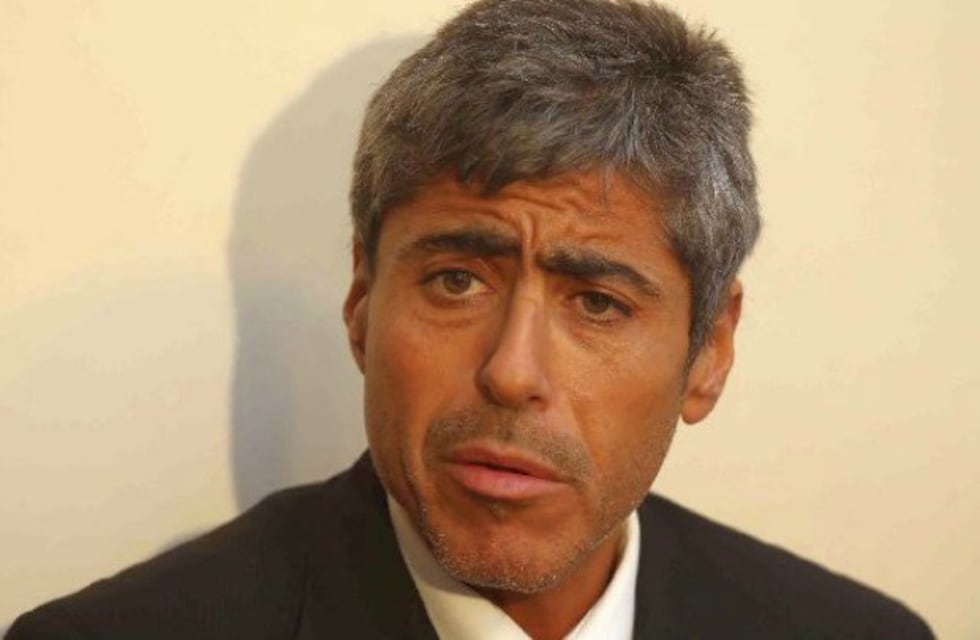 El legislador Juan Pablo Quinteros renunció a su banca y se va del Frente Cívico