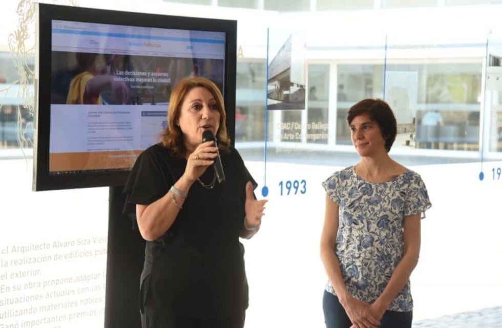 Mónica Fein apoyó la legalización del aborto durante el debate en el Congreso