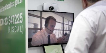 La Ciudad lanzó el Sistema Único de Denuncias