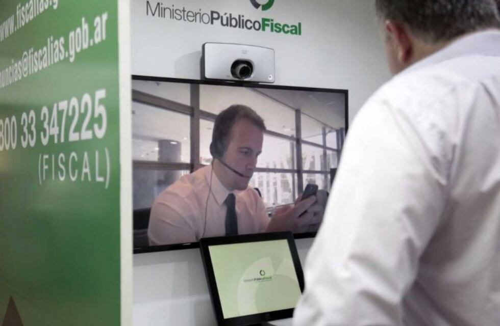 Las cabinas electrónicas para hacer denuncias ya funcionan en todas las comisarías de la Ciudad