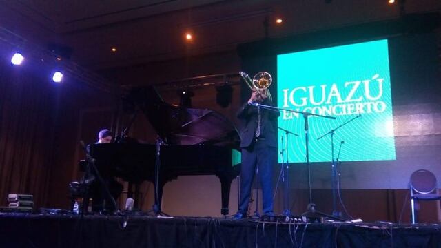 Iguazú Sinfónico: a pesar de la pandemia, se realizará 1º Congreso Internacional de Educación Musical de manera virtual