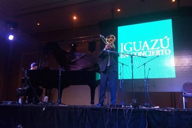 Iguazú Sinfónico: a pesar de la pandemia, se realizará 1º Congreso Internacional de Educación Musical de manera virtual