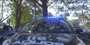 El acusado cumplía funciones en el Comando Radioeléctrico\u002E (Mirador del Norte)