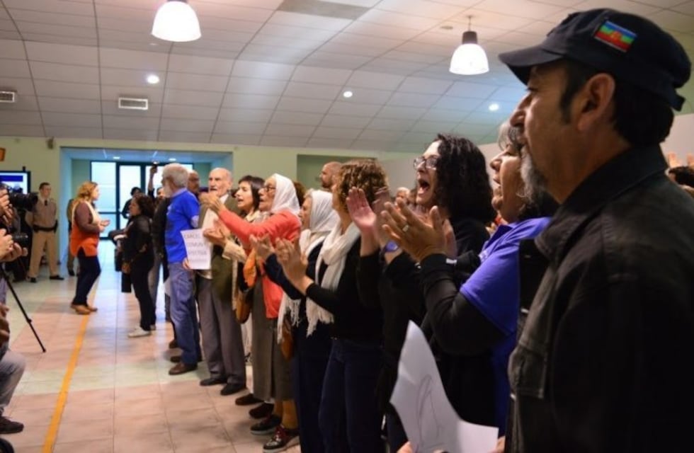 Solicitan declarar el beneplácito al inicio del juicio La Escuelita V