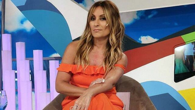 Marcela Tauro renunciaría a Intrusos\u002E