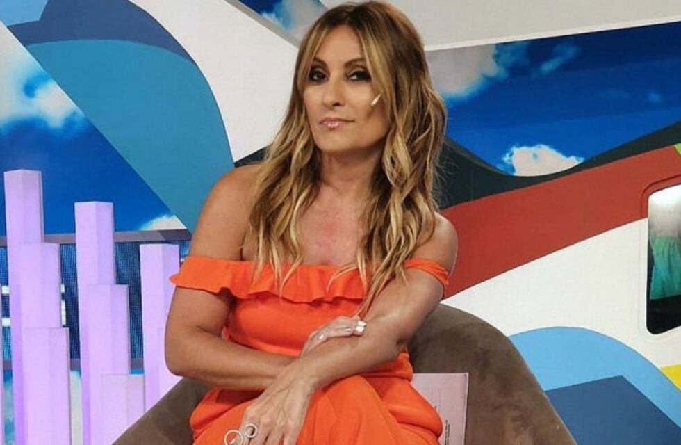 La respuesta de Marcela Tauro cuando le preguntaron si Rial la echó de Intrusos: "Lo dejo a tu criterio"