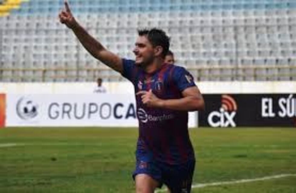 Pablo Soda entrena en un Juniors que lo quiere tentar como refuerzo para el Regional Amateur