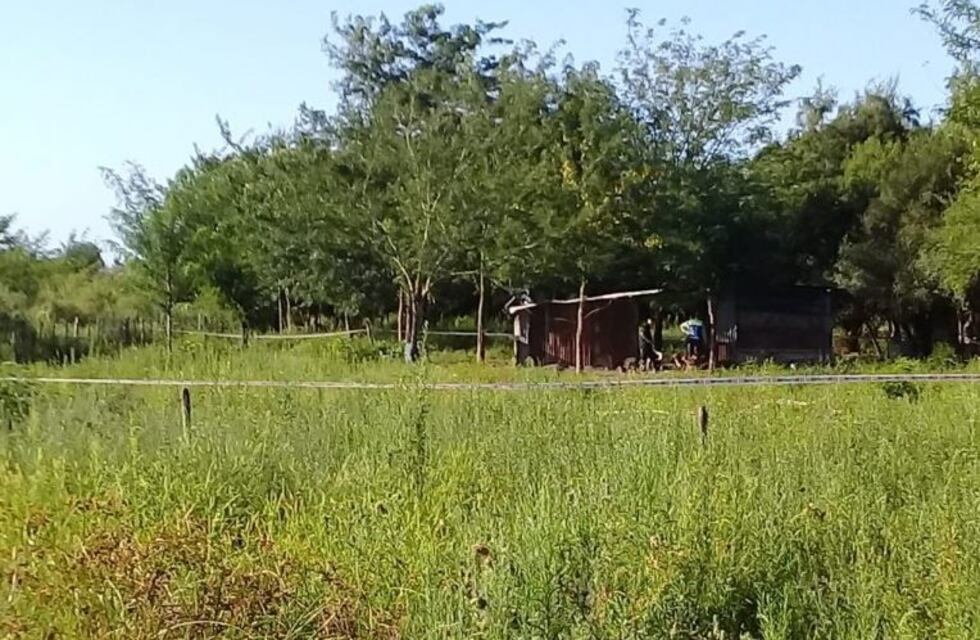 Femicidio en Villaguay: una mujer de 34 años fue atacada por su expareja