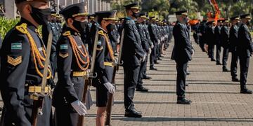 Policía de San Juan\u002E