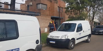 La EPE anunció tres cortes programados (EPE)