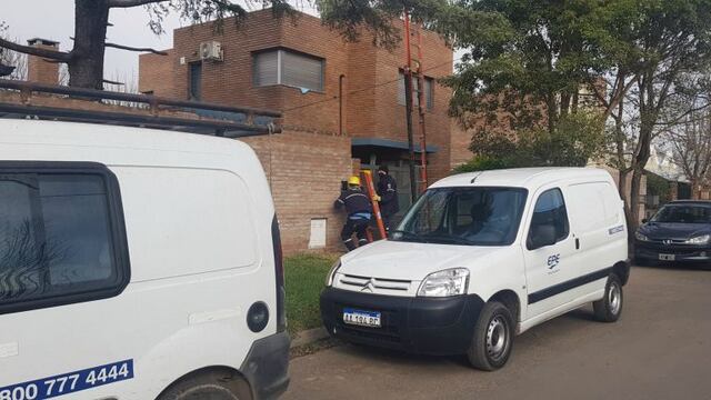 La EPE anunció tres cortes programados (EPE)