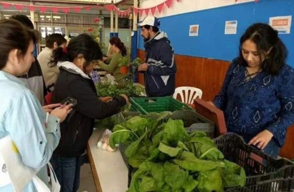 Nueva Expo Feria de precios bajos en Ushuaia y Río Grande