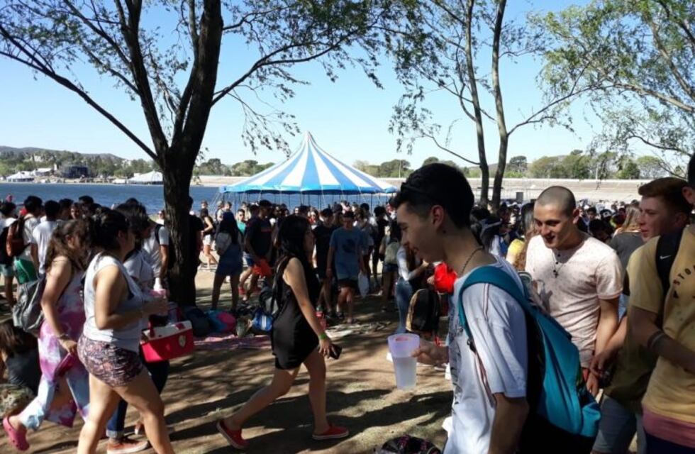 Así estará el tiempo en Córdoba este fin de semana largo de noviembre