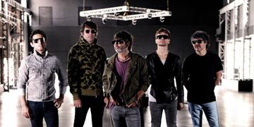 Babasónicos llega a Mendoza para repasar todos sus exitos\u002E