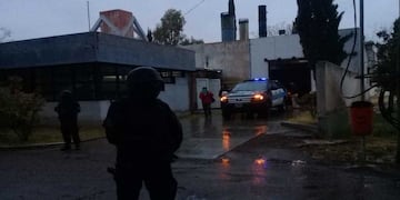 Queman más de 30 kilos de marihuana y cocaína incautada por Policía (Foto: LMN)