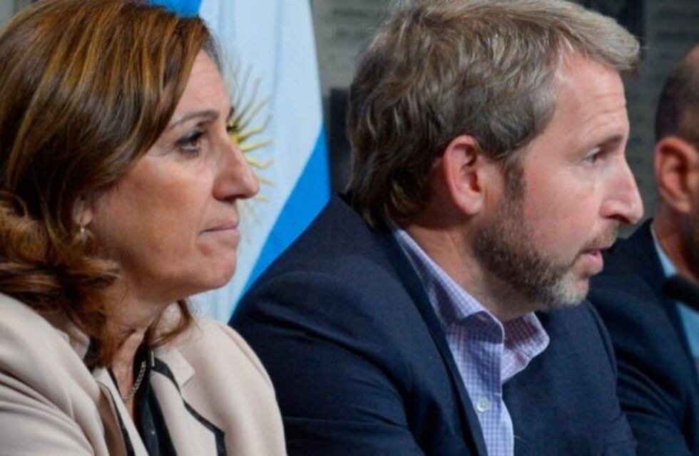Frigerio desmintió a la Municipalidad: "Jamás se habló de revisar el personal, no es algo que nos corresponda"