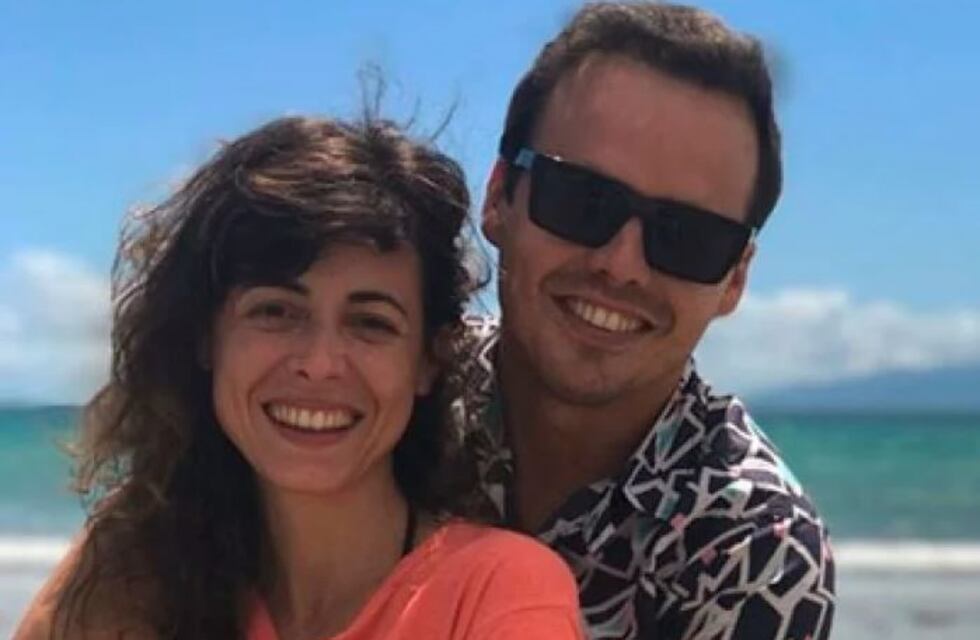 Benjamín Rojas será papá por primera vez