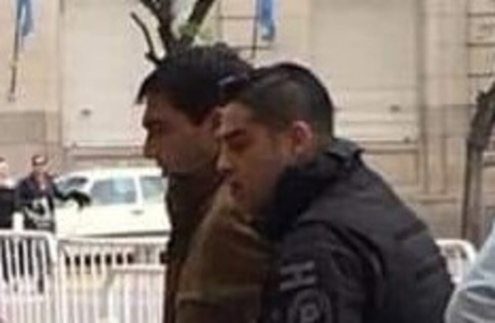 Puntaltense condenado a 8 años y 9 meses de cárcel por delito sexual