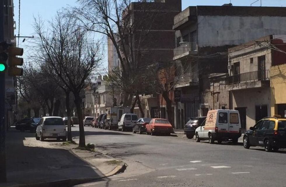 Investigan la relación del ataque en el bar de Castellanos al 600 con otro tiroteo reciente en la zona