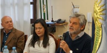 Daniel Filmus en Jujuy