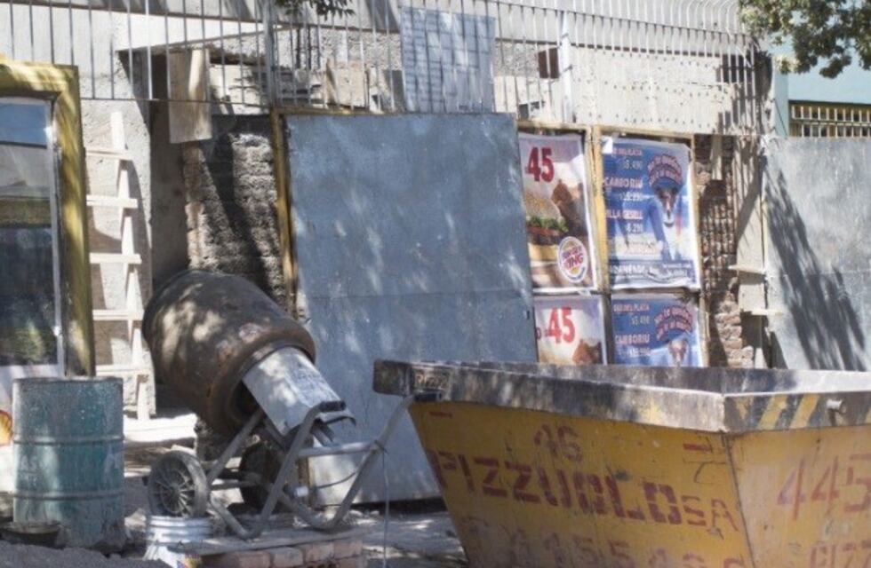 Inaugurarán el refugio provincial de mujeres
