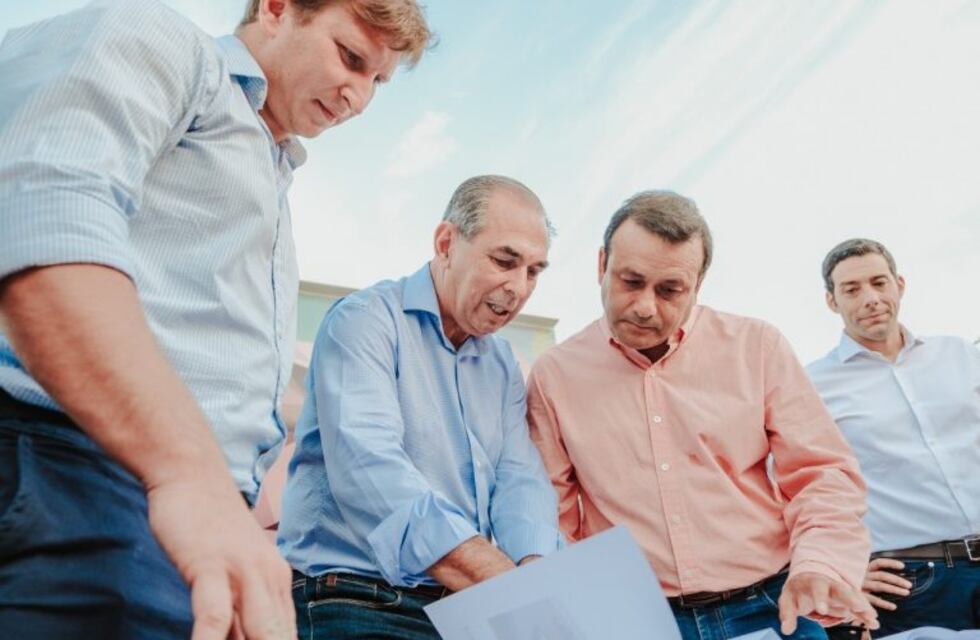 Vialidad colabora con Posadas en el mantenimiento técnico de los camiones