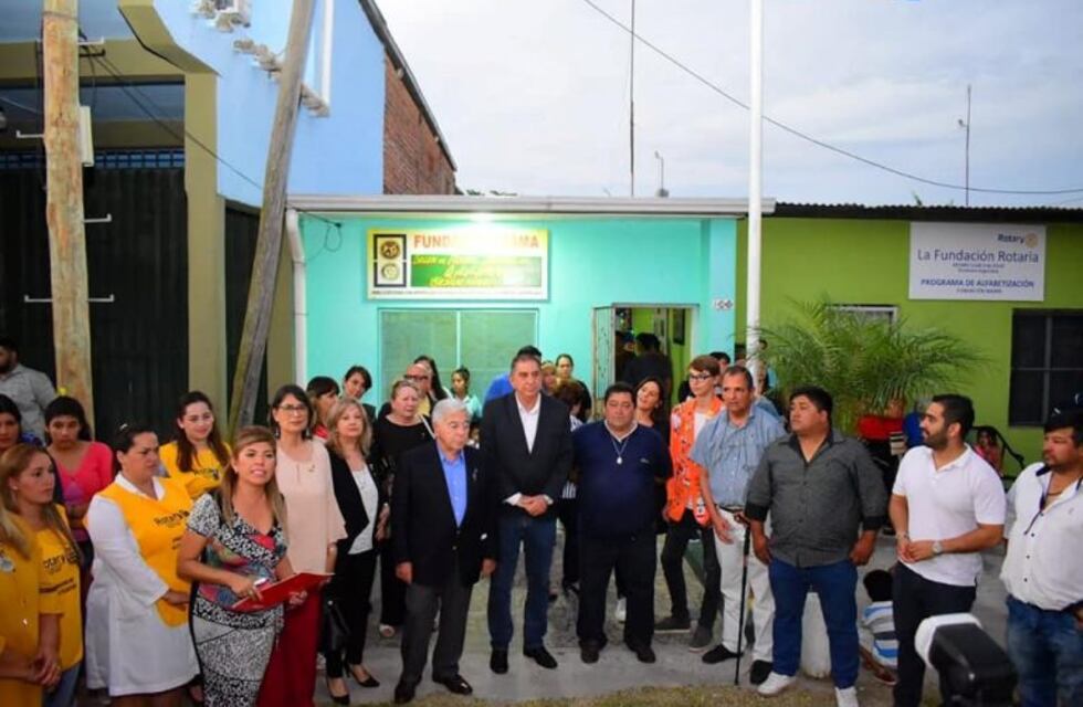 Programa de Alfabetización de la Mujer Adulta