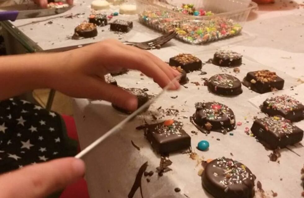 Talleres creativos, una buena opción para los chicos en vacaciones de invierno