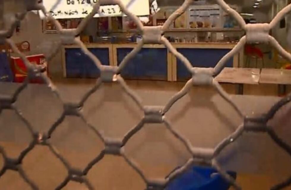 Un asaltante falleció en un intento de robo a una heladería