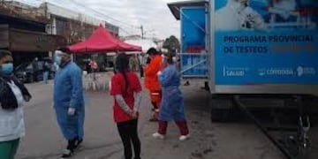 Controles por Covid-19\u002E