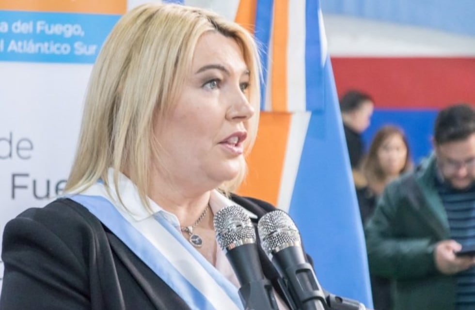 Bertone cuestionó el acuerdo Mercosur- UE y exigió a la cancillería que informe cual será el impacto en la industria fueguina