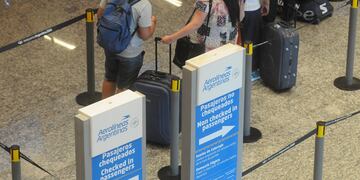 El dólar turista podría llegar a $ 290.